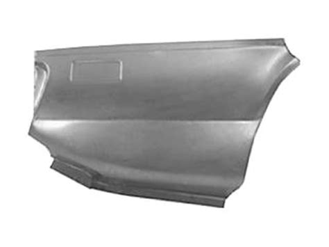 mustang sheet metal replacement|aftermarket body panels ford mustang.